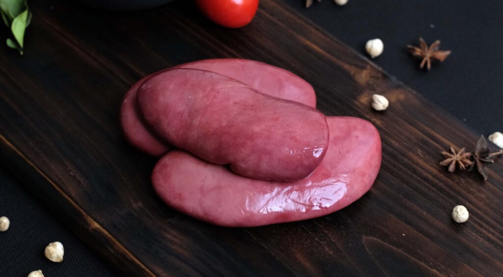 Ginjal