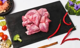 Tetelan Daging