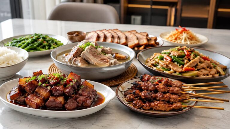 gambar utama artikel tentang daging babi enak dimasak apa