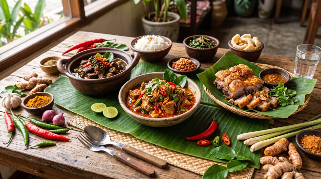 Daging B2 Itu Apa? Mengenal Asal-Usul Istilah, Ragam Kuliner Tradisional, dan Karakteristiknya
