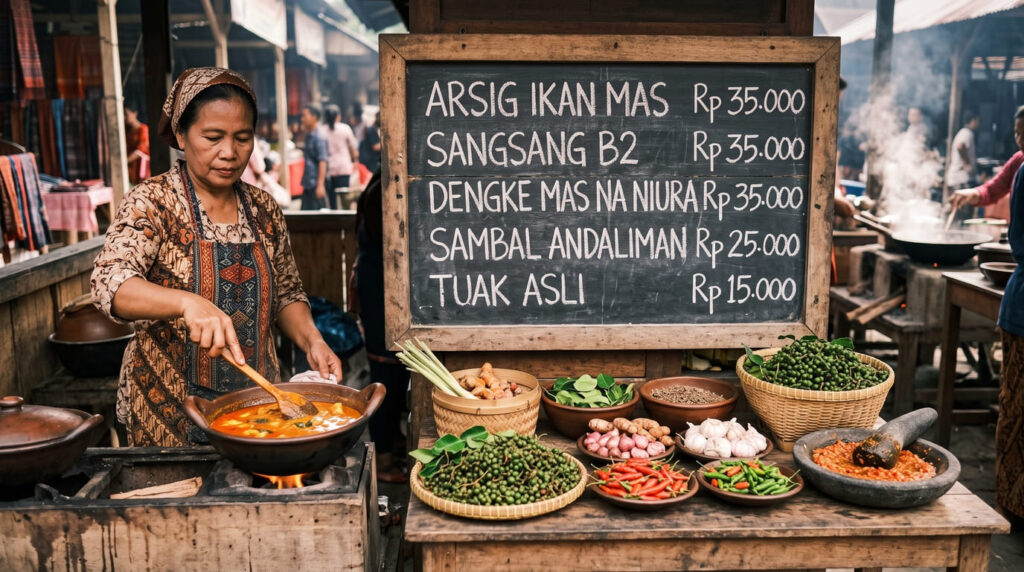 Daging Babi untuk Sate Bagian Apa yang Paling Empuk dan Juicy? Ini Panduan Potongannya