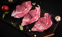 Tulang Muda Pork Young Bone