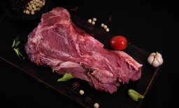 Satean Pork Roast