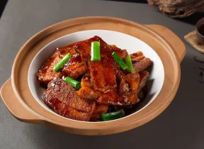 Char Siew Babi Rahasia Daging Panggang Hong Kong yang Lumer di Mulut