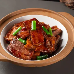 Char Siew Babi Rahasia Daging Panggang Hong Kong yang Lumer di Mulut