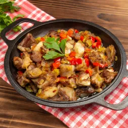 Tinorangsak Babi  Resep Pedas Khas Manado yang Wajib Kamu Coba 