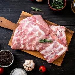Mitos  Fakta Kesehatan Daging Babi Apa yang Harus Kamu Tahu Sebelum Konsumsi