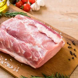 Daging Babi Premium Apa Saja Standar Kualitasnya  Bagaimana Welly Group Memenuhi Itu