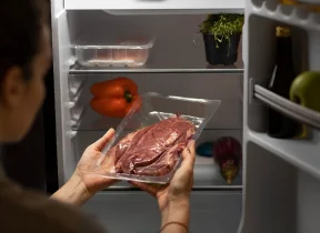Cara Defrosting Daging Babi yang Benar dan Baik Panduan Lengkap untuk Kualitas dan Keamanan
