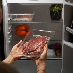 Cara Defrosting Daging Babi yang Benar dan Baik Panduan Lengkap untuk Kualitas dan Keamanan