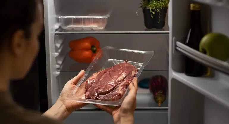 Cara Defrosting Daging Babi yang Benar dan Baik: Panduan Lengkap untuk Kualitas dan Keamanan