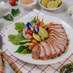 Olahan Kreatif dari Daging Babi Segar  5 Resep Unik yang Bisa Anda Sajikan dari Supplier Lokal