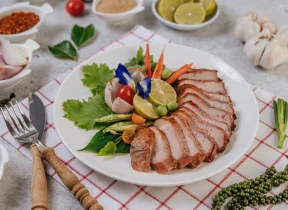 Olahan Kreatif dari Daging Babi Segar  5 Resep Unik yang Bisa Anda Sajikan dari Supplier Lokal