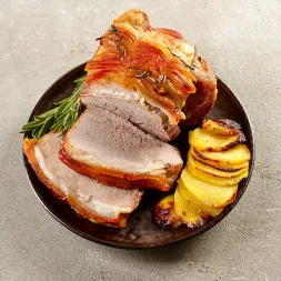 Daging Babi di Era Kuliner Urban Peluang dan Tantangan Bisnis untuk 20252030