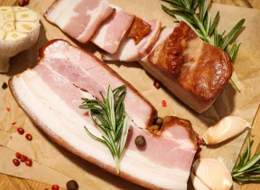 Rahasia Daging Babi Empuk dan Gurih Teknik Marinasi Pemilihan Potongan dan Cara Masak yang Tepat