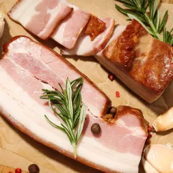 Rahasia Daging Babi Empuk dan Gurih Teknik Marinasi Pemilihan Potongan dan Cara Masak yang Tepat