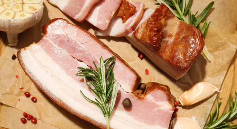 Rahasia Daging Babi Empuk dan Gurih: Teknik Marinasi, Pemilihan Potongan, dan Cara Masak yang Tepat”