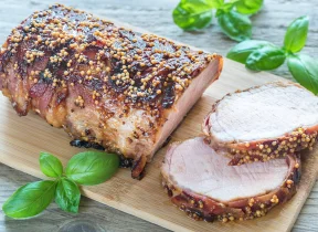 5 Resep Modern dari Daging Babi Segar yang Wajib Dicoba di Dapur Anda