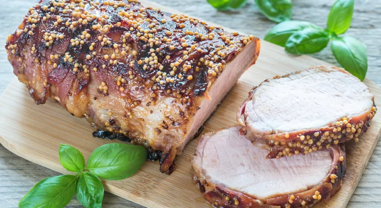 5 Resep Modern dari Daging Babi Segar yang Wajib Dicoba di Dapur Anda