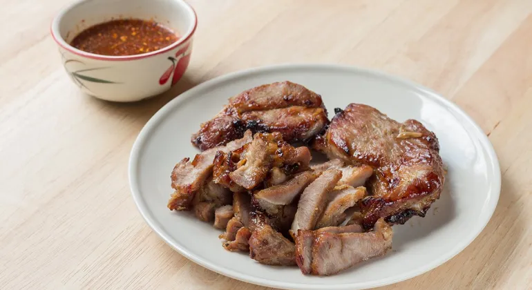 Resep Babi Panggang Karo (BPK): Hidangan Legendaris Batak yang Wajib Dicoba