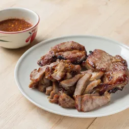 Resep Babi Panggang Karo BPK Hidangan Legendaris Batak yang Wajib Dicoba