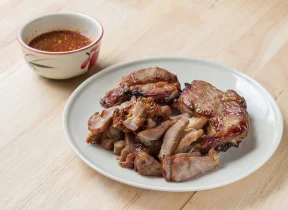 Resep Babi Panggang Karo BPK Hidangan Legendaris Batak yang Wajib Dicoba