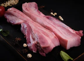 Jenis Potongan Daging Babi  Cara Masaknya yang Tepat