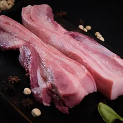 Jenis Potongan Daging Babi  Cara Masaknya yang Tepat