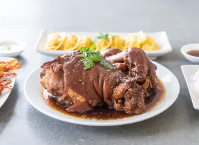 Resep Babi Kecap Empuk Gurih dan Harum  Masakan Rumahan yang Tak Pernah Gagal