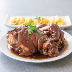 Resep Babi Kecap Empuk Gurih dan Harum  Masakan Rumahan yang Tak Pernah Gagal
