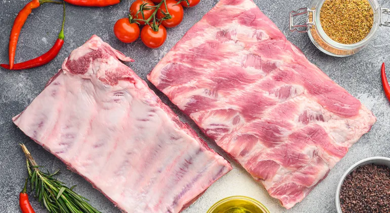 Lebih dari Sekadar Pork Belly: Mengenal Potongan "Tersembunyi" Daging Babi yang Bikin Nagih