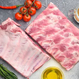 Lebih dari Sekadar Pork Belly Mengenal Potongan Tersembunyi Daging Babi yang Bikin Nagih