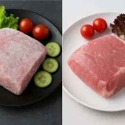 Daging Babi Segar vs Beku  Mana yang Lebih Baik untuk Bisnis kuliner  Anda
