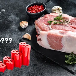 Kenapa Harga Daging Babi Bisa Berubah Cepat Faktor Tersembunyi  Cara Bisnis Kuliner Menyikapinya