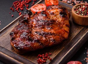 Tren Olahan Daging Babi di 2025 Dari Street Food ke Fine Dining