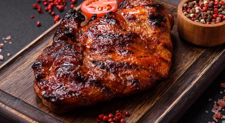 Tren Olahan Daging Babi di 2025: Dari Street Food ke Fine Dining