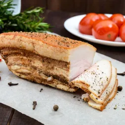 Olahan Babi yang Sedang Naik Daun di Generasi Z 2025