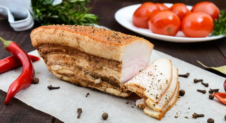 Olahan Babi yang Sedang Naik Daun di Generasi Z (2025)