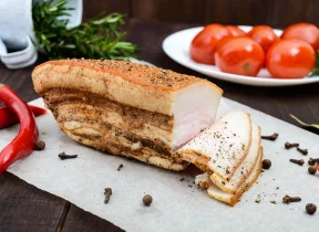 Olahan Babi yang Sedang Naik Daun di Generasi Z 2025