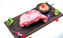 Iga Hongkong Pork Ribs Hongkong