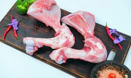 Tulang Besar Skengkel babi