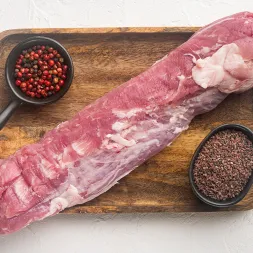 Cara Mengurangi Susut Shrinkage pada Daging Babi Saat Dimasak  Biar Tidak Kecil Setelah Matang