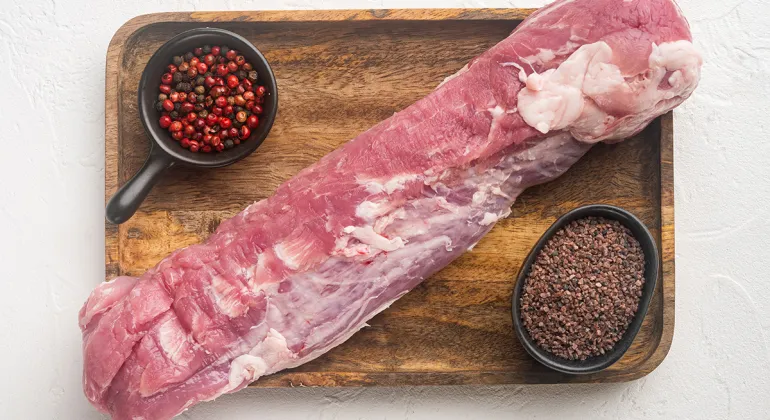 Cara Mengurangi Susut (Shrinkage) pada Daging Babi Saat Dimasak — Biar Tidak Kecil Setelah Matang