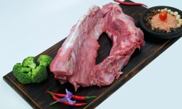 Tulang EkorTulang Punggung babi