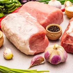 7 Bagian Daging Babi yang Jarang Diketahui Tapi Super Enak  Menguntungkan untuk Bisnis Kuliner