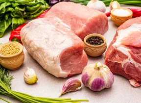 7 Bagian Daging Babi yang Jarang Diketahui Tapi Super Enak  Menguntungkan untuk Bisnis Kuliner