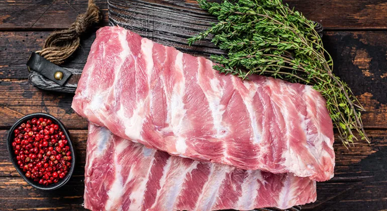 Mengenal Harga Daging Babi: Faktor, Standar Kualitas, dan Cara Menghemat Tanpa Mencari yang Termurah