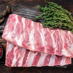 Mengenal Harga Daging Babi Faktor Standar Kualitas dan Cara Menghemat Tanpa Mencari yang Termurah