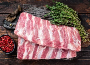 Mengenal Harga Daging Babi Faktor Standar Kualitas dan Cara Menghemat Tanpa Mencari yang Termurah