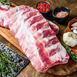 Mengapa Harga Daging Babi Bisa Berbeda di Tiap Penjual Panduan Edukatif untuk Pembeli Cerdas